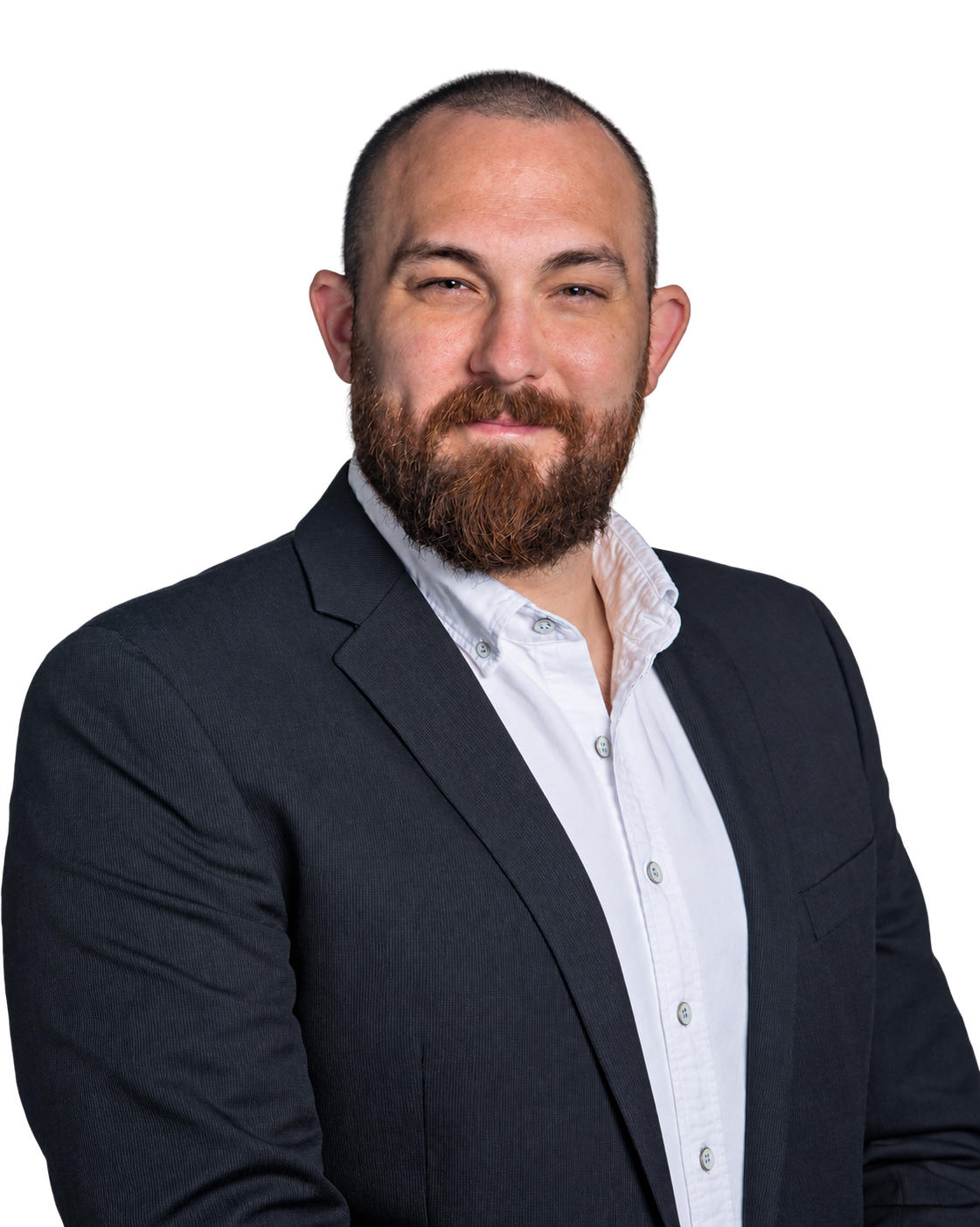 Ben Otto