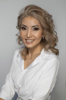 Alicia Soekawa