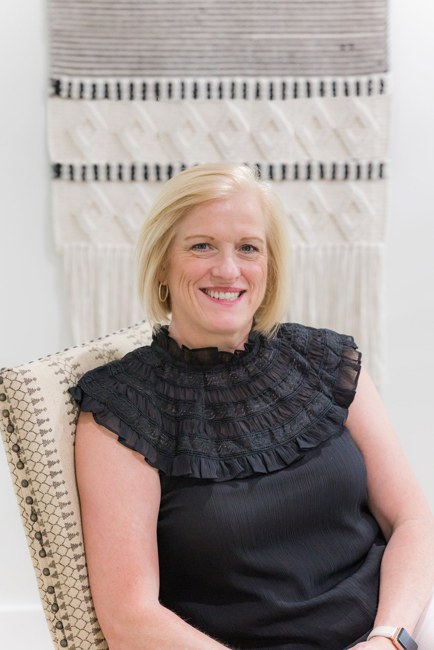 Jane Morrison